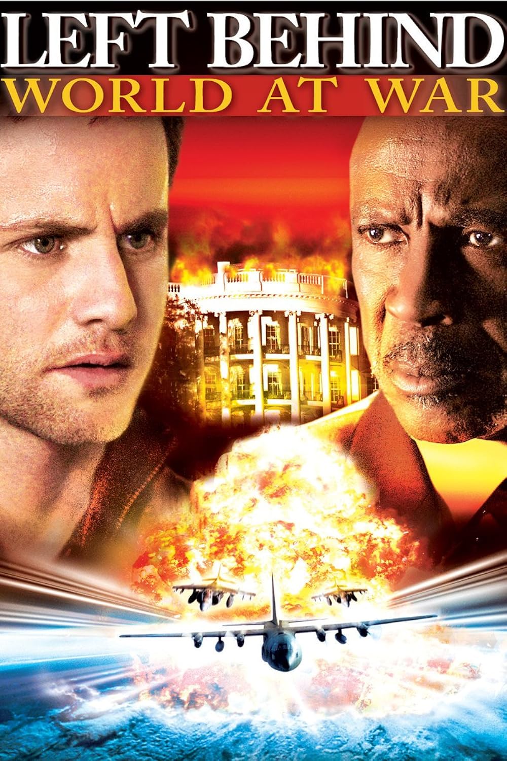 Left Behind III: World at War 