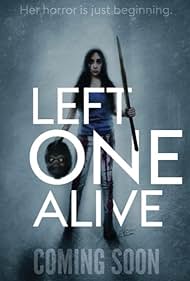 Left One Alive 
