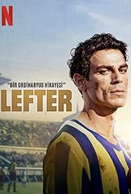Lefter: The Story of the Ordinarius 