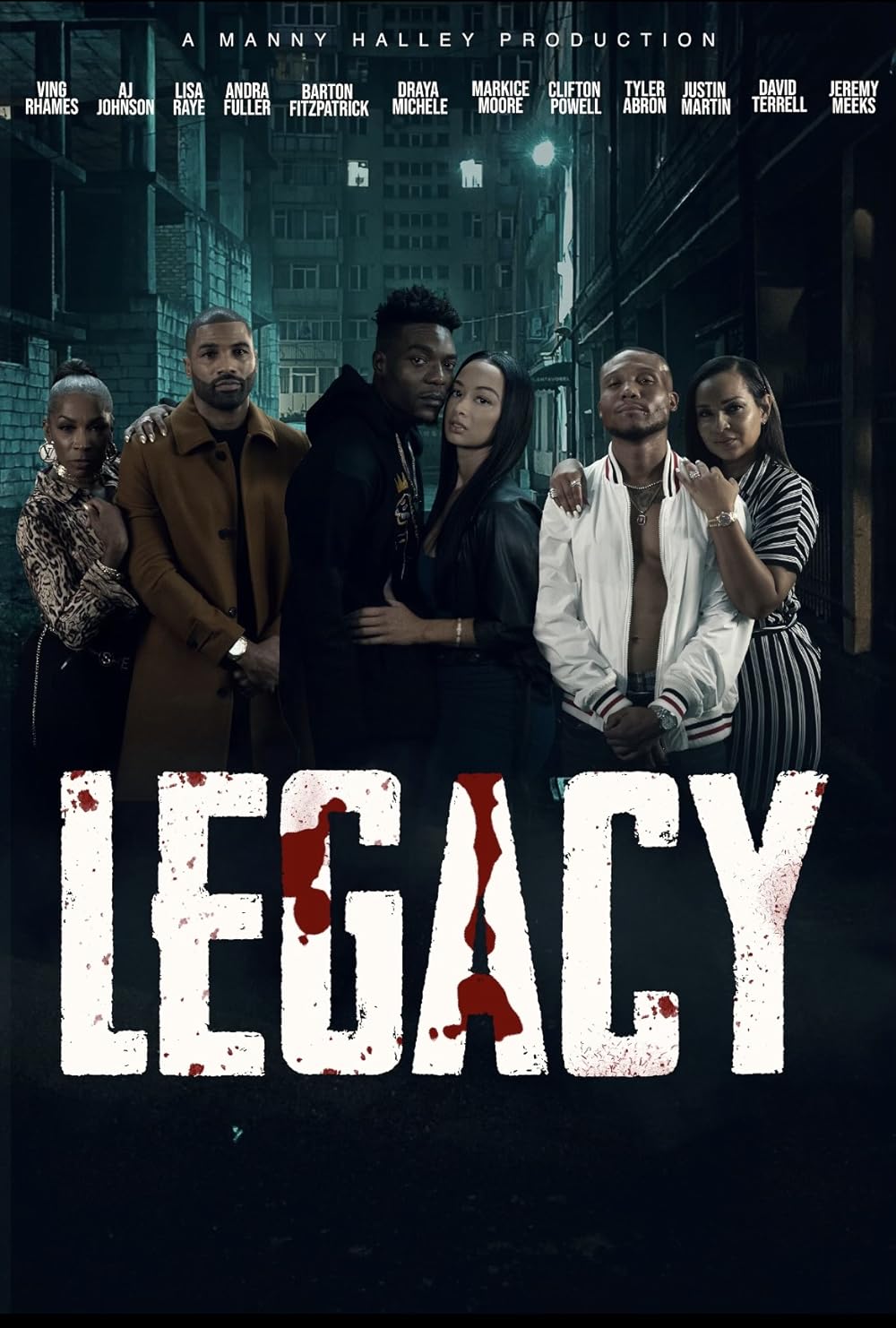Legacy 