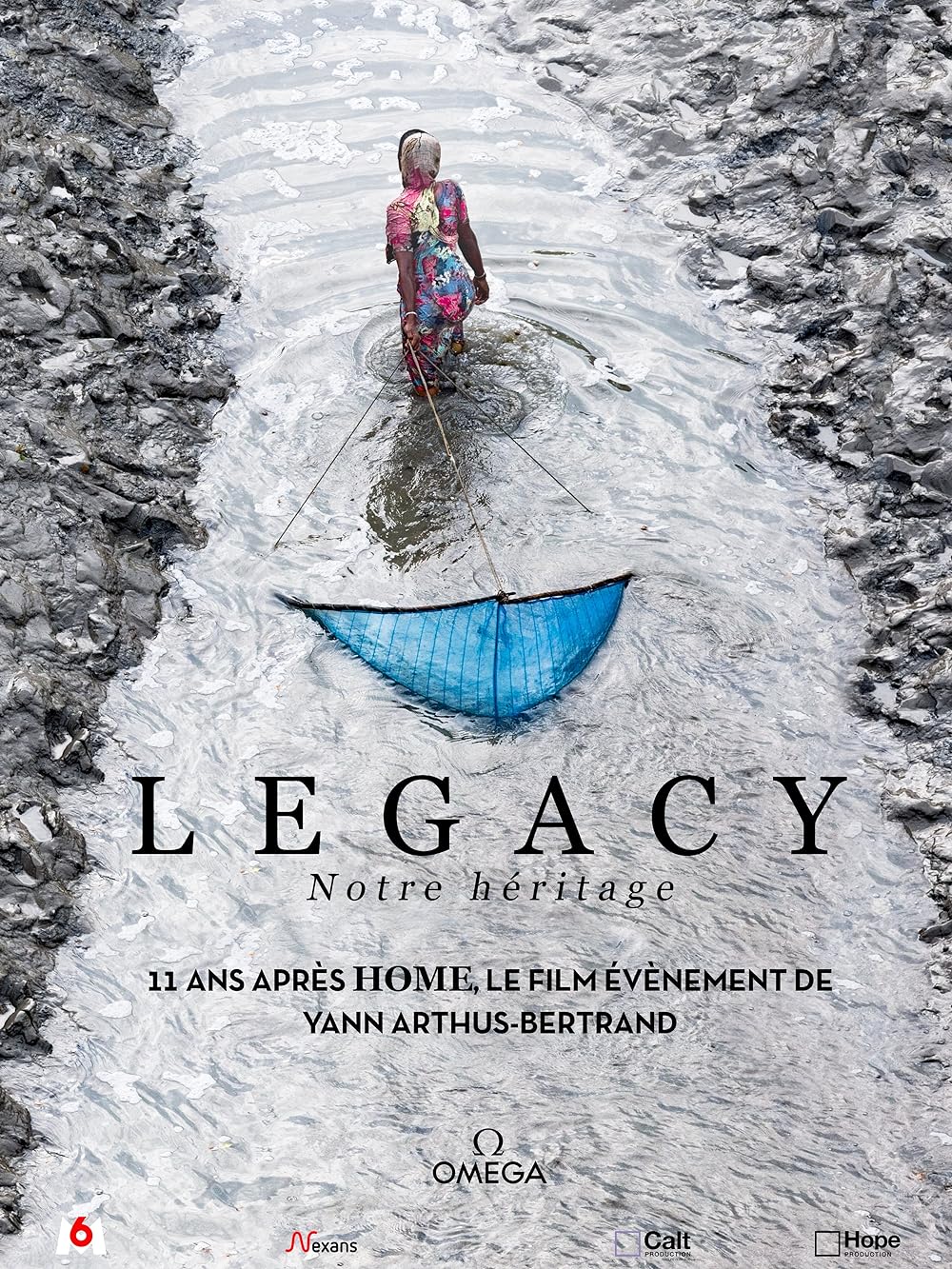 Legacy, notre hÃ©ritage 