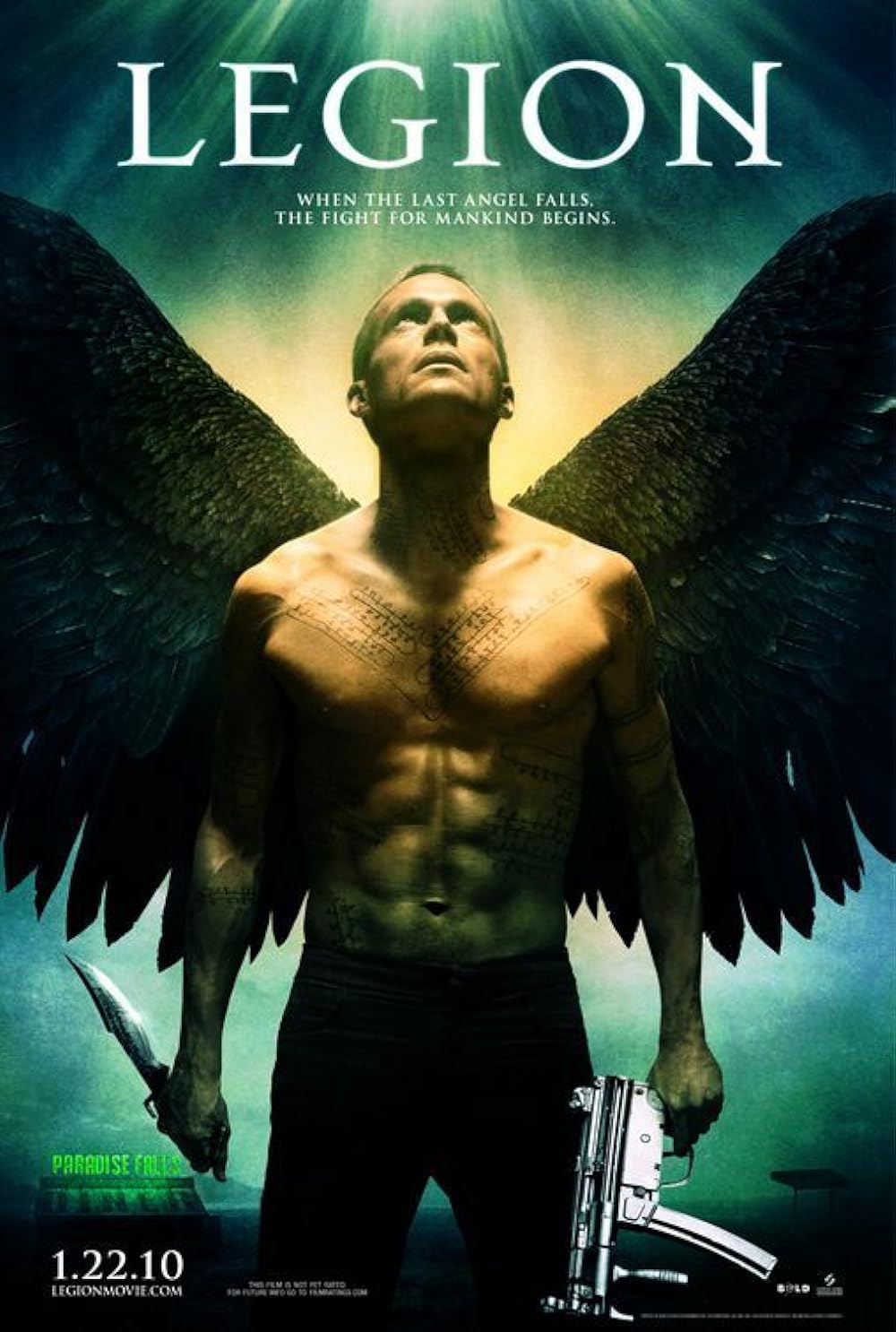 Legion 