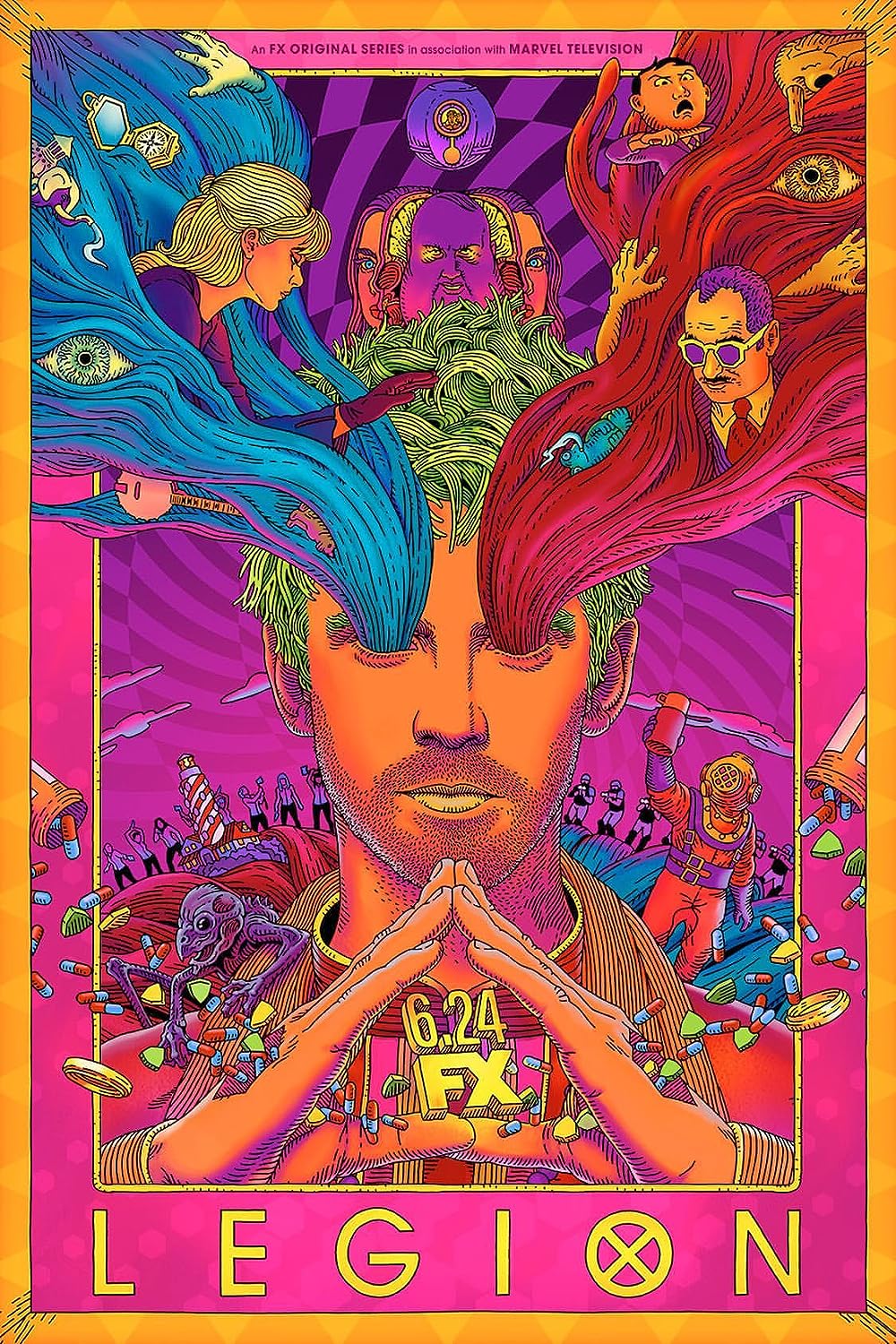 Legion 