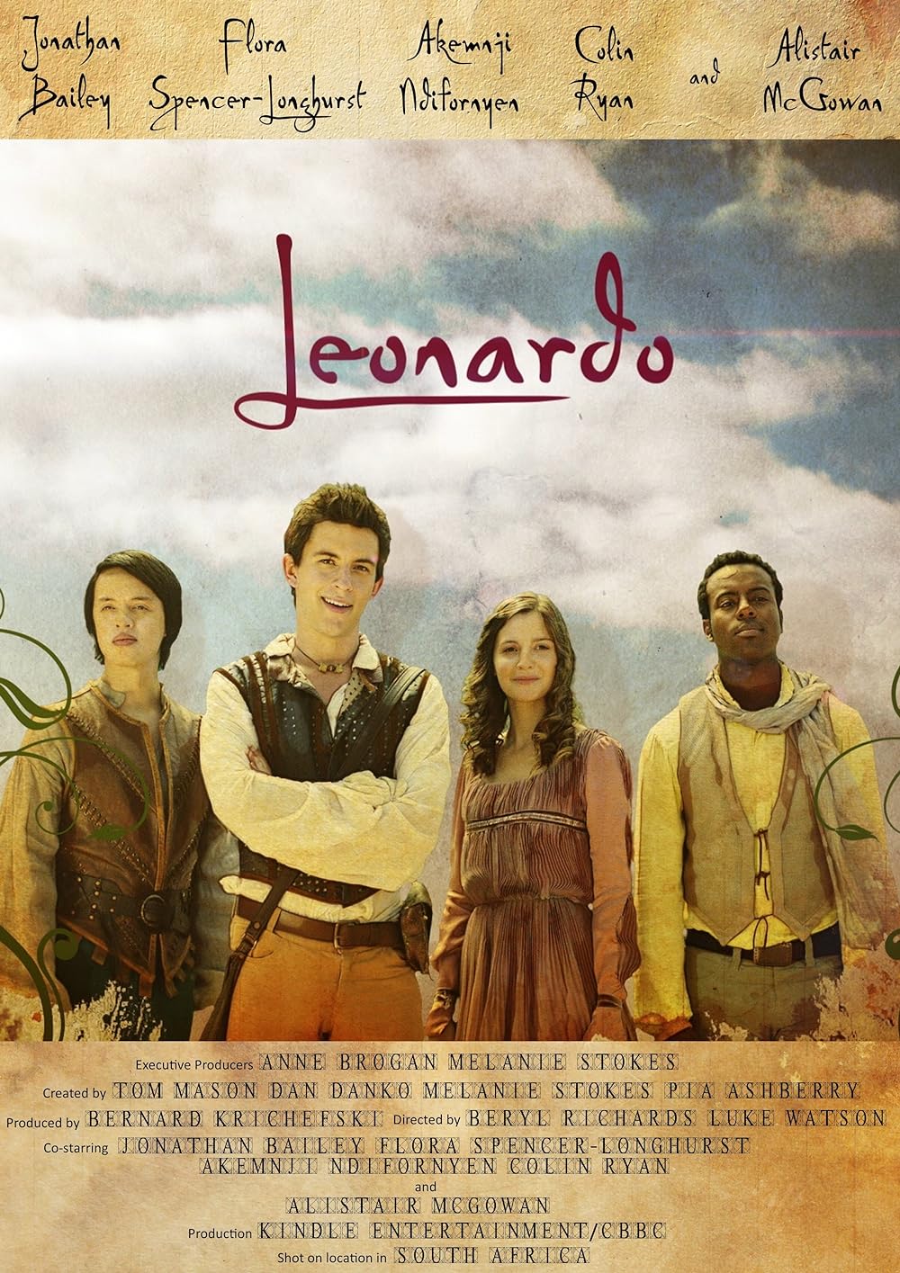 Leonardo 