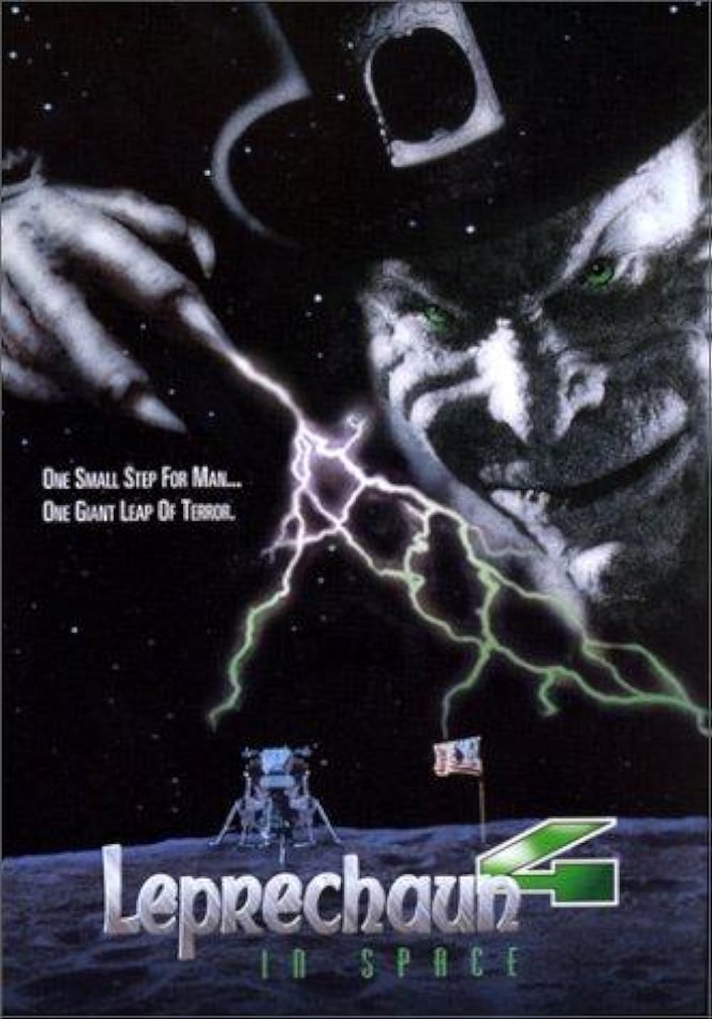 Leprechaun 4: In Space 