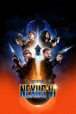 Les Aventures du Nexus VI 