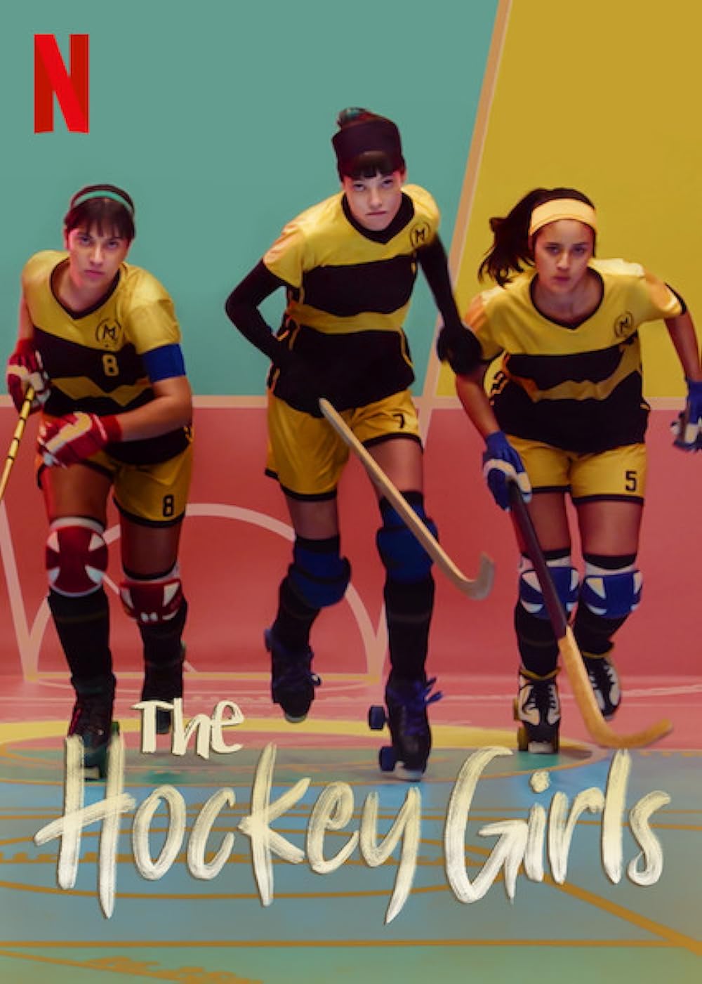 Les de l'hoquei 