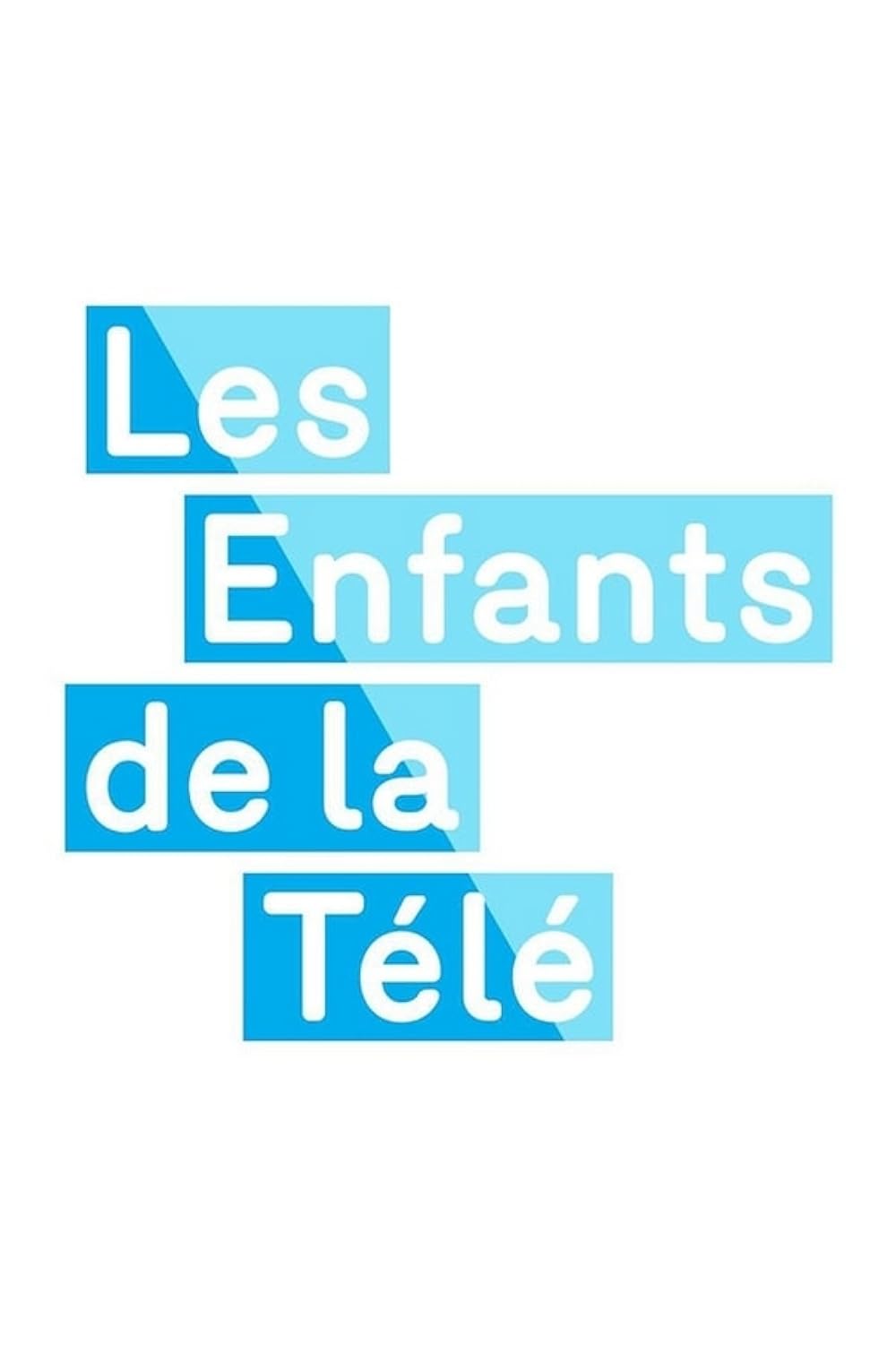 Les enfants de la télé (QC) 2010