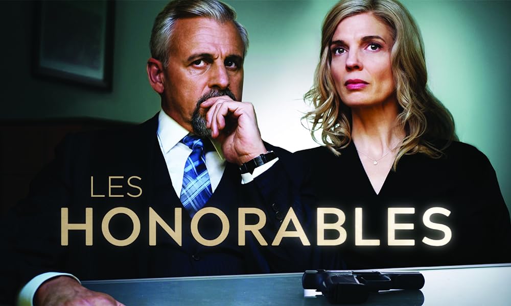 Les Honorables 