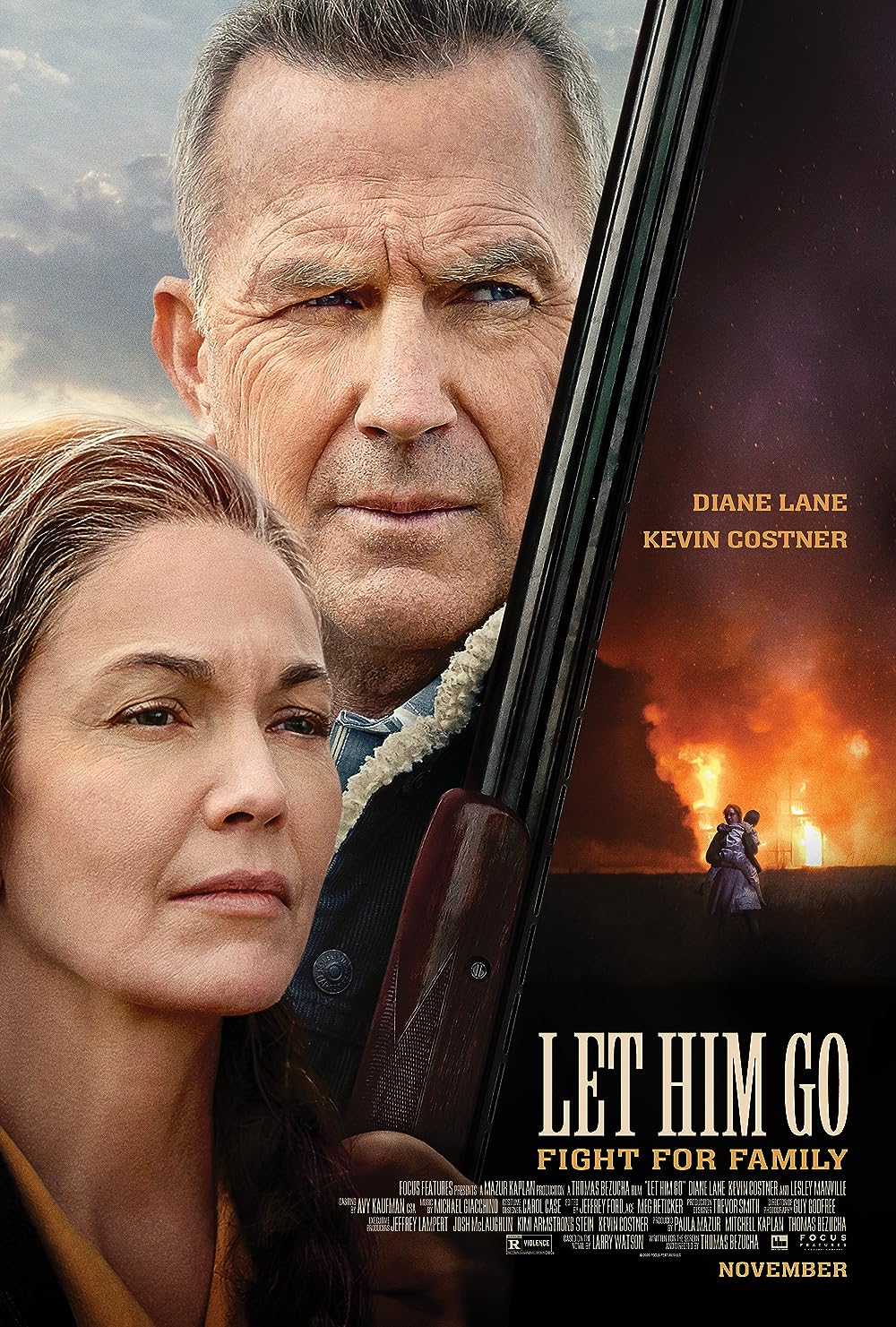 Let Him Go 