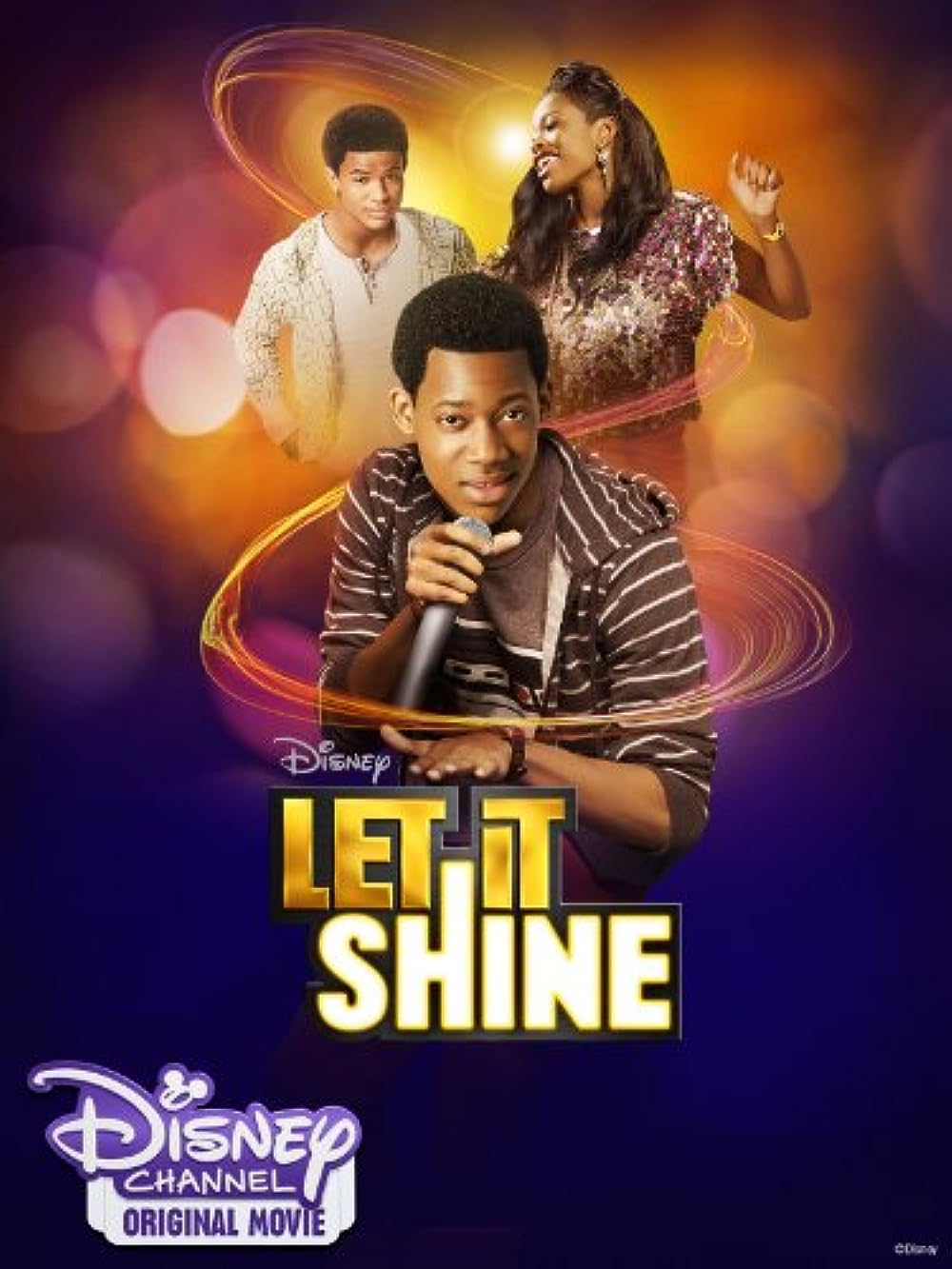 Let It Shine 