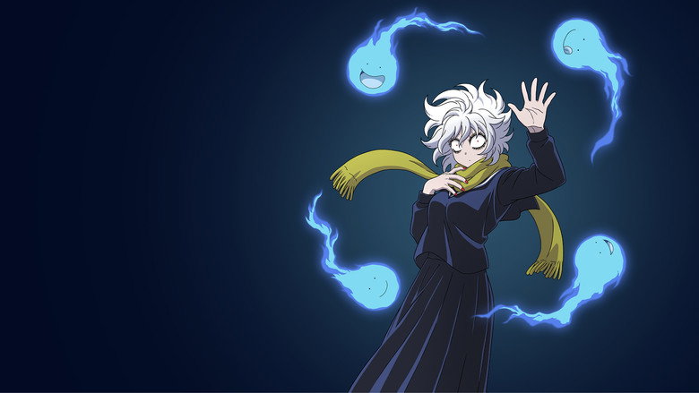 Let's go KAIKIGUMI (2026)