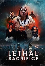 Lethal Sacrifice 