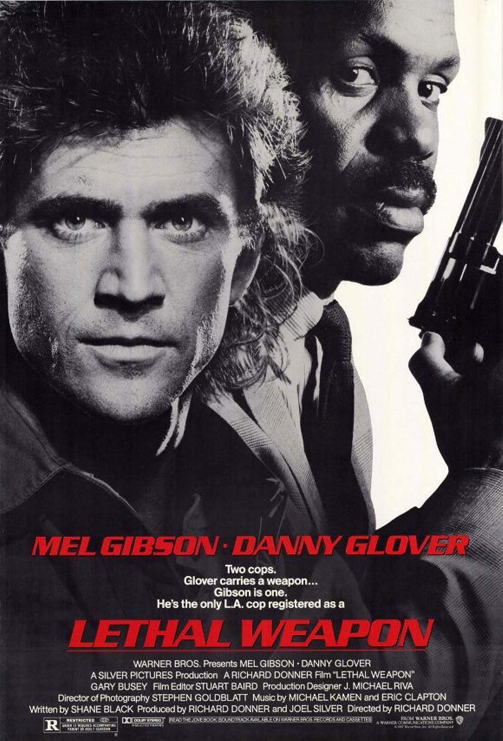 Lethal Weapon 