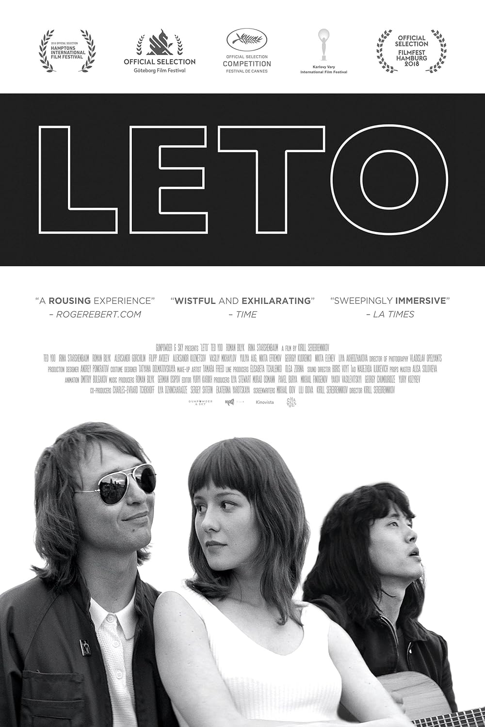 Leto 