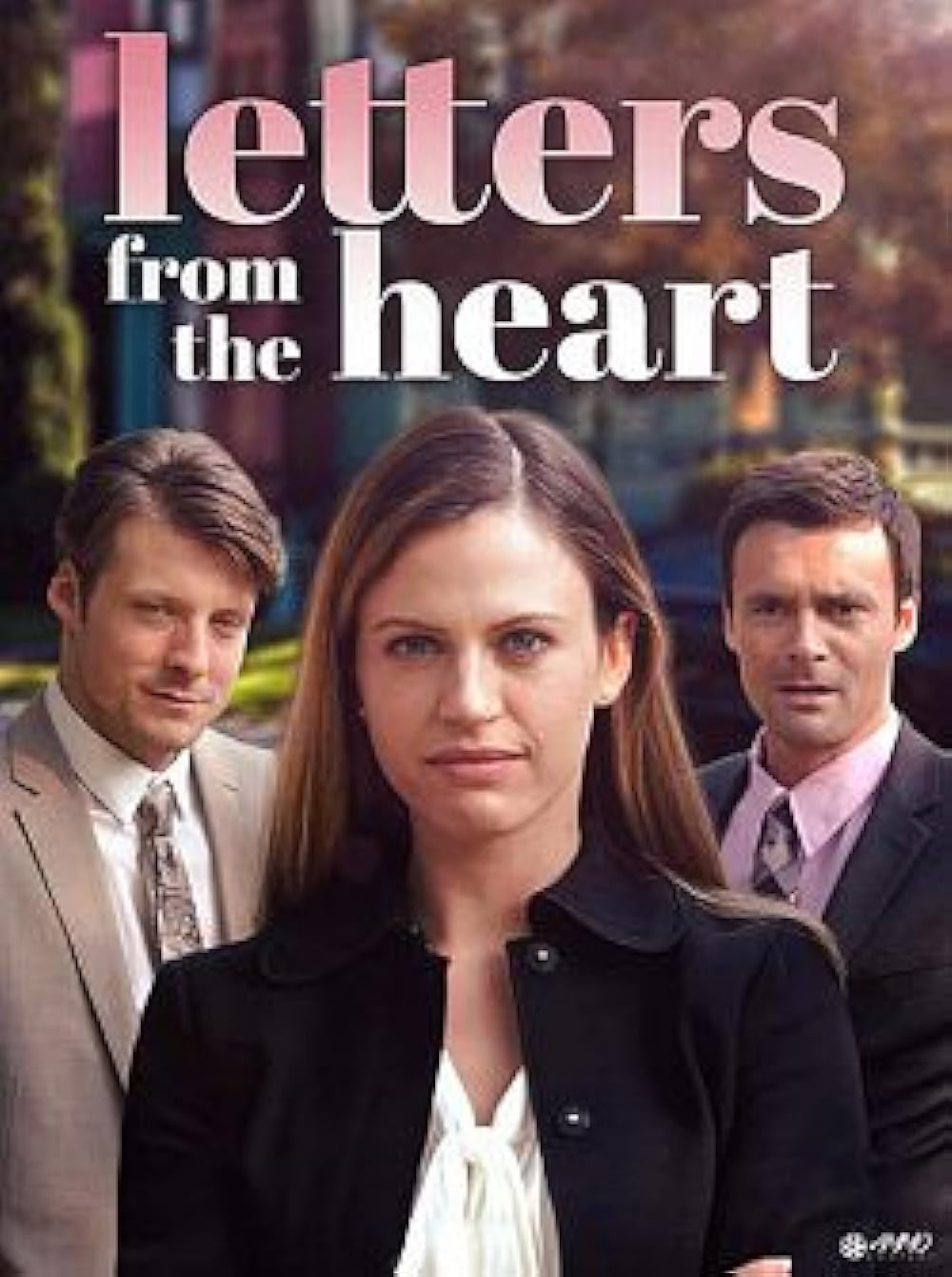 Letters from the Heart 