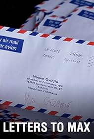 Letters to Max 