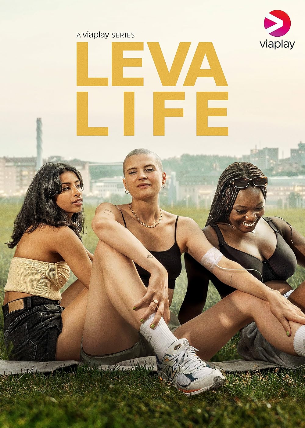 Leva Life 