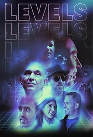 Levels: The Art of Game Development 