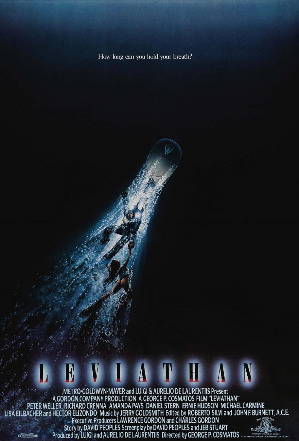 Leviathan 