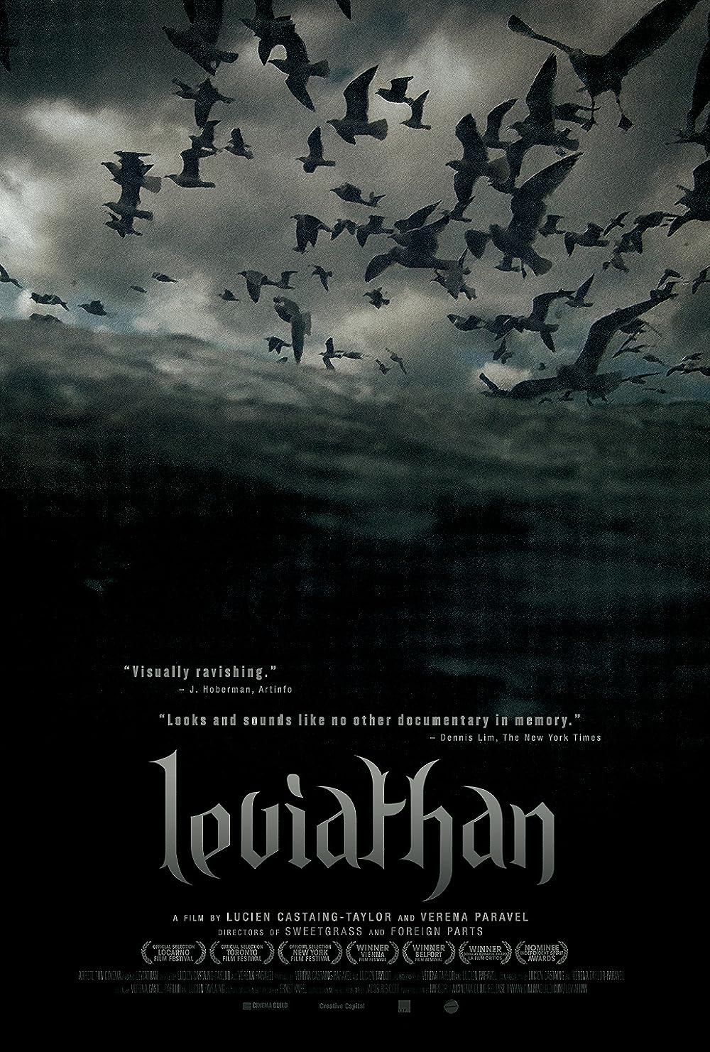 Leviathan 