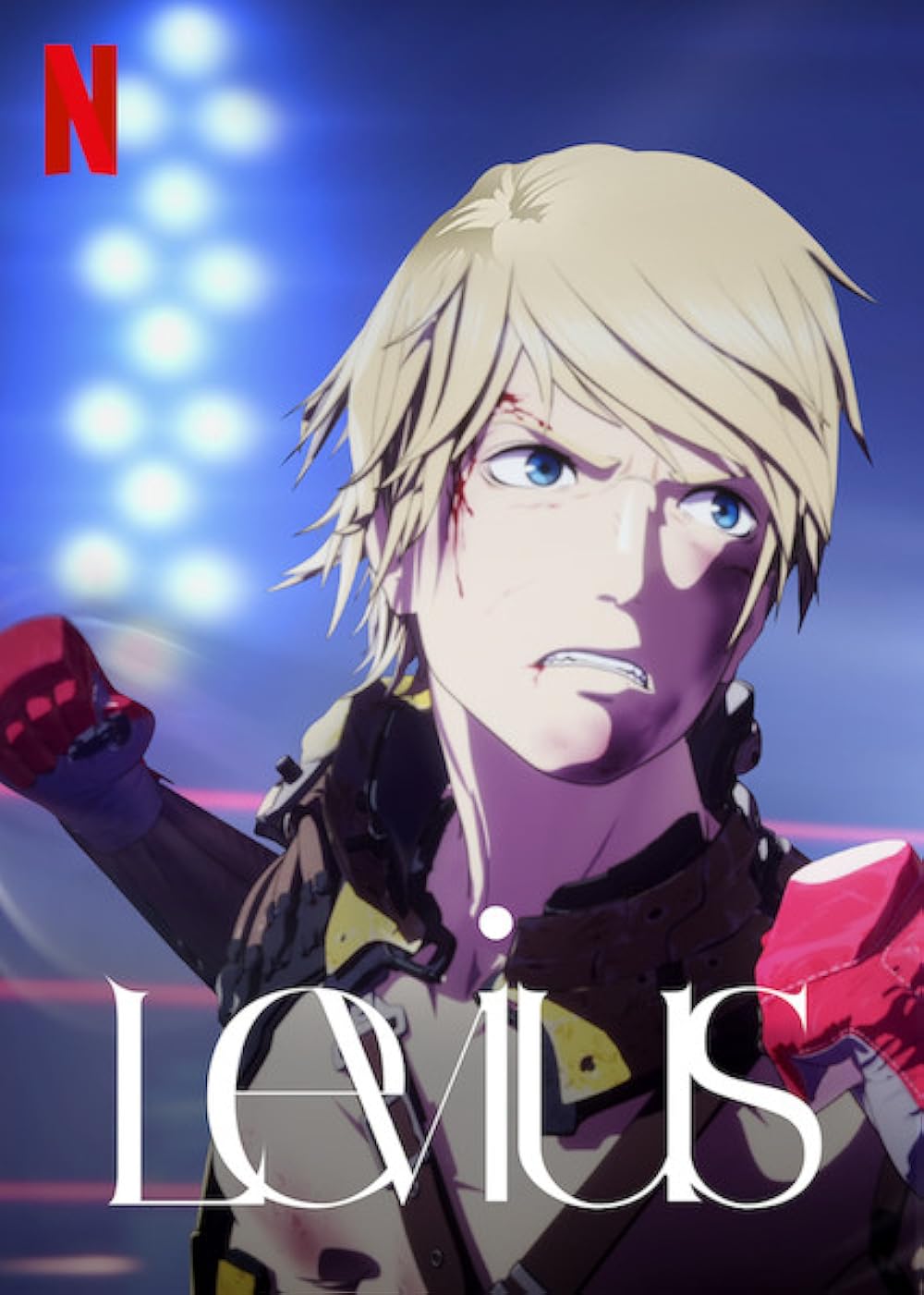 Levius 