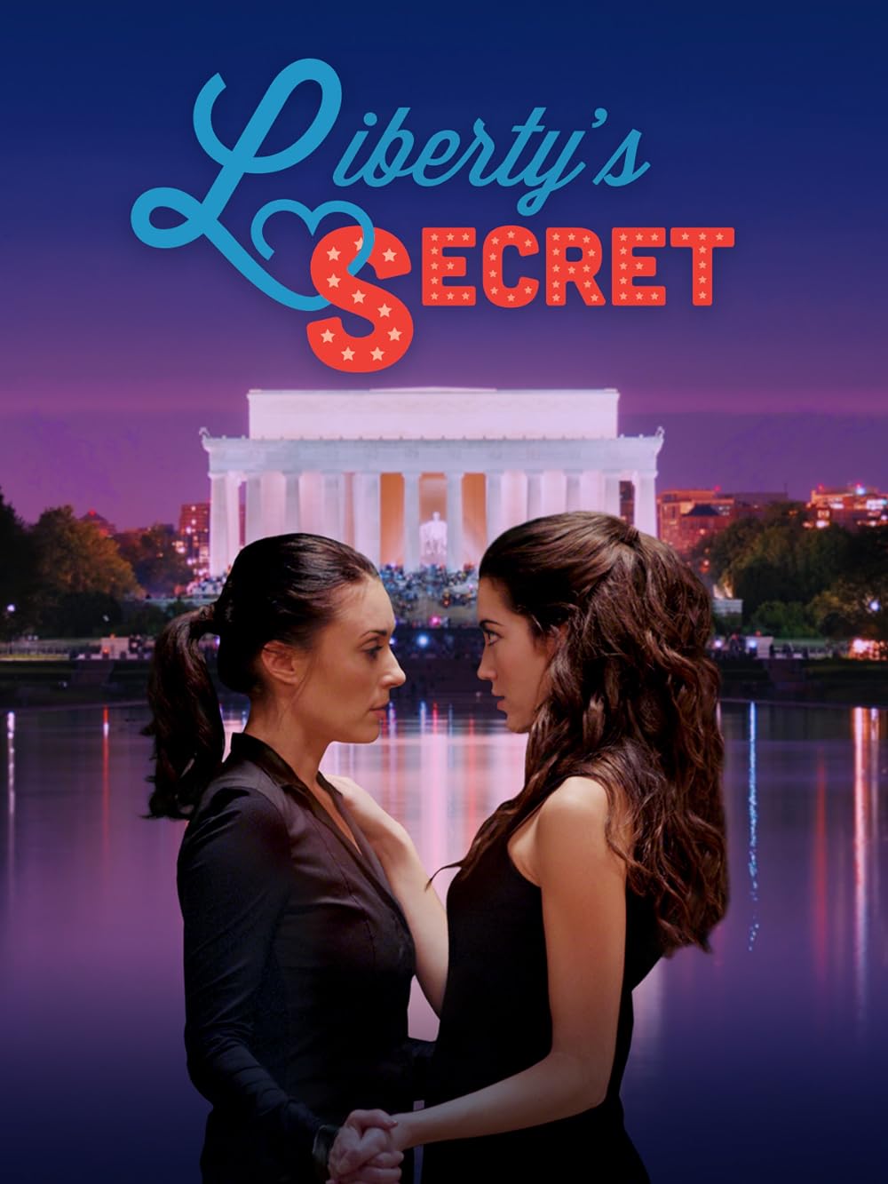 Liberty's Secret 