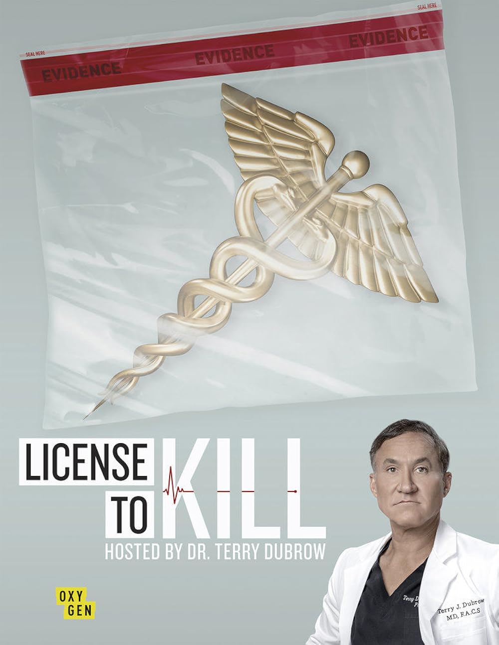License to Kill 