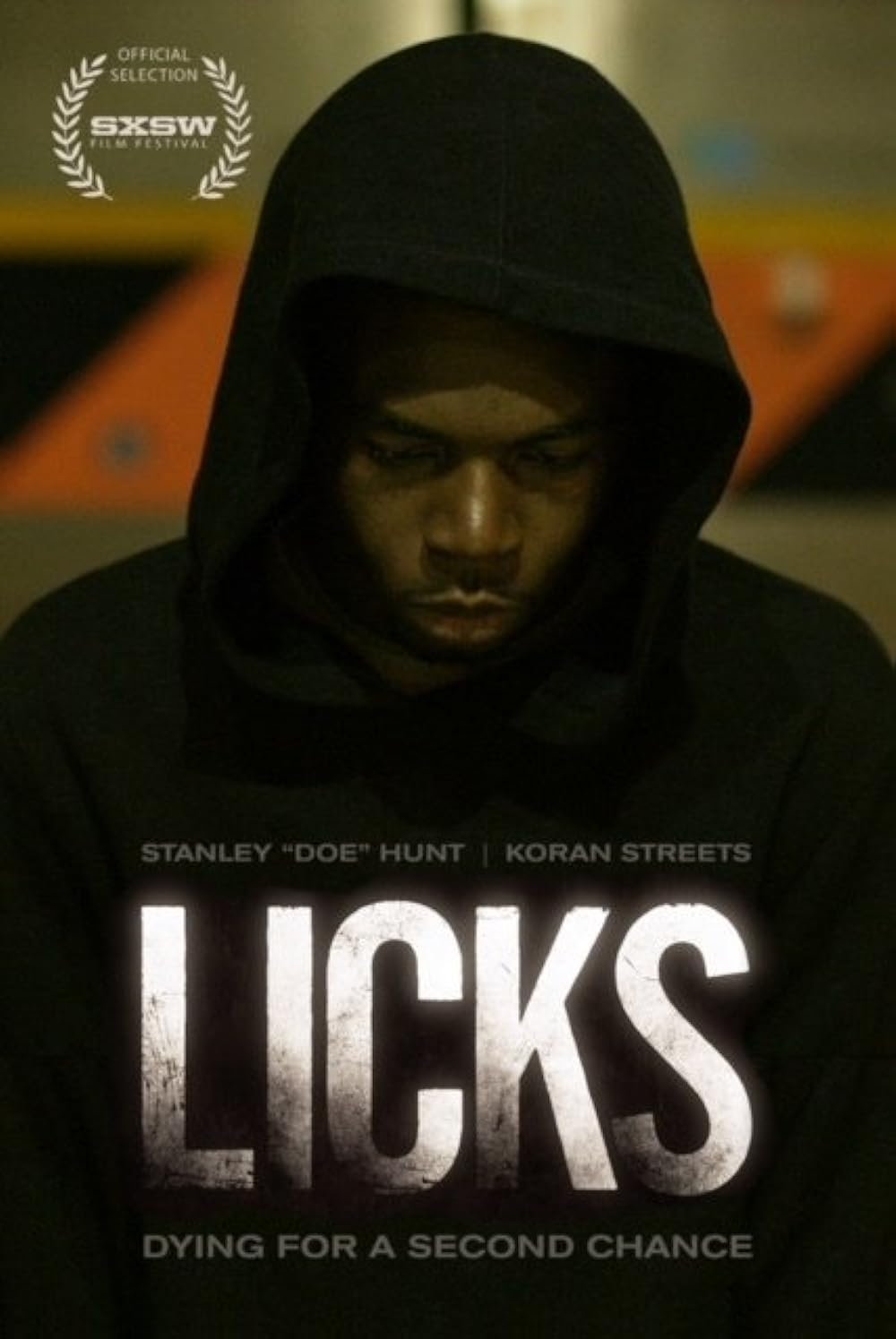 Licks 