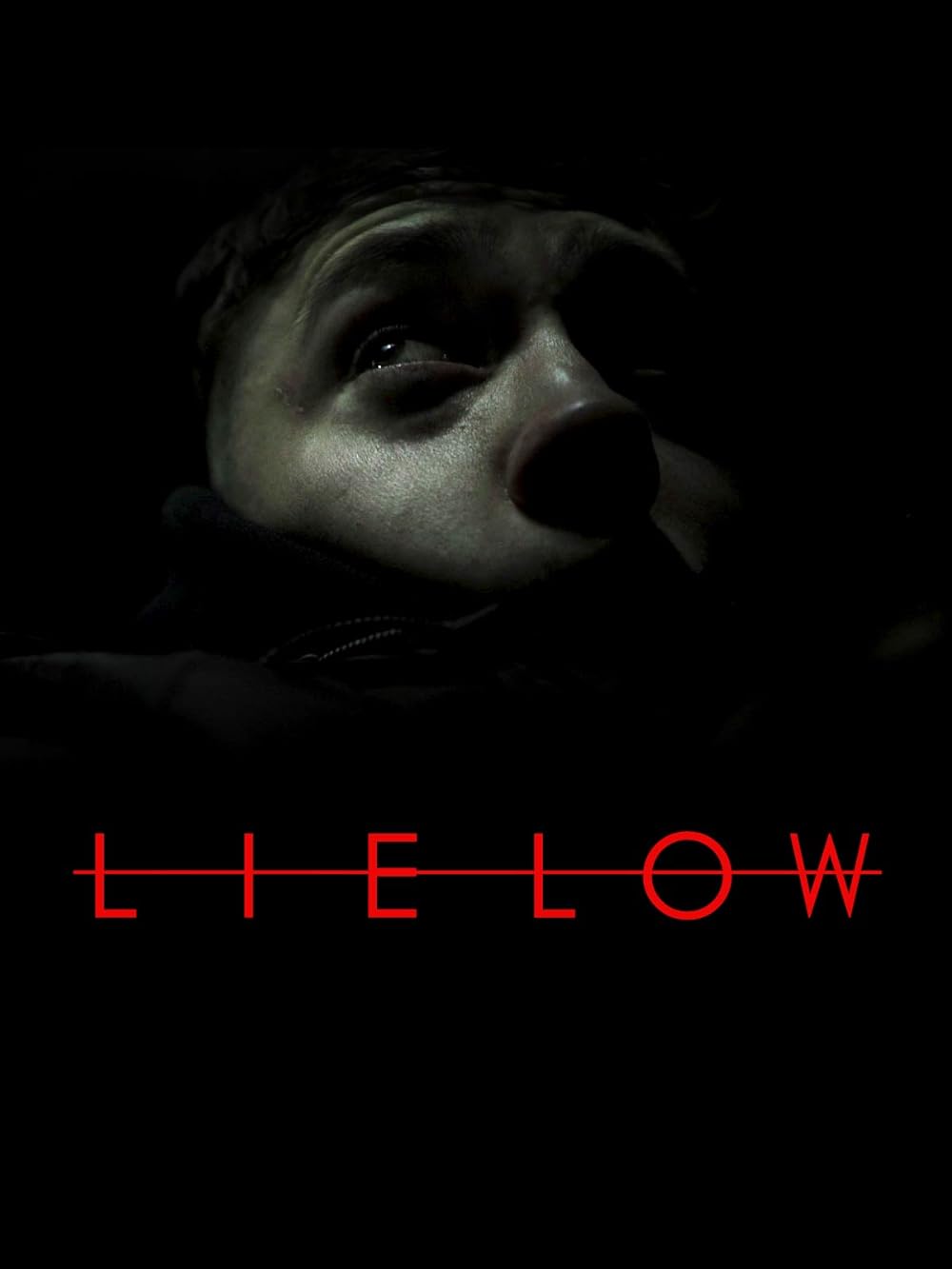 Lie Low 