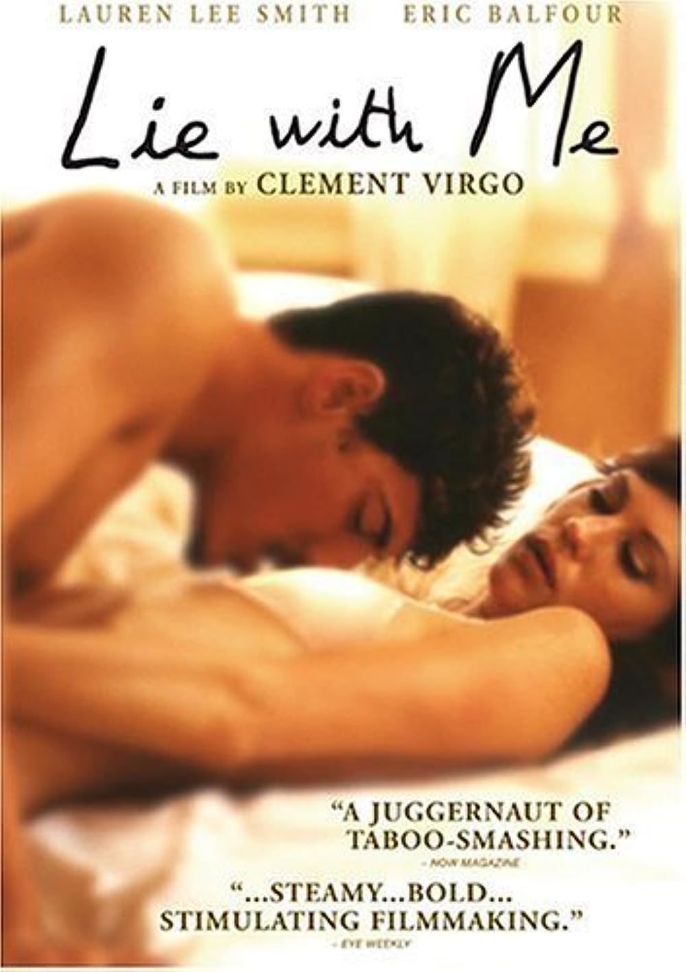 Lie with Me 