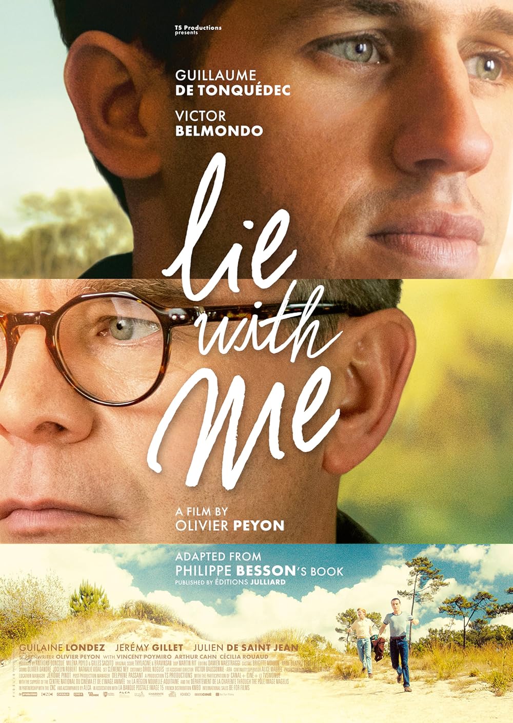 Lie with Me 