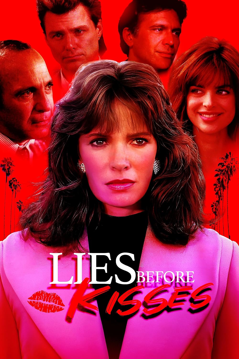 Lies Before Kisses 