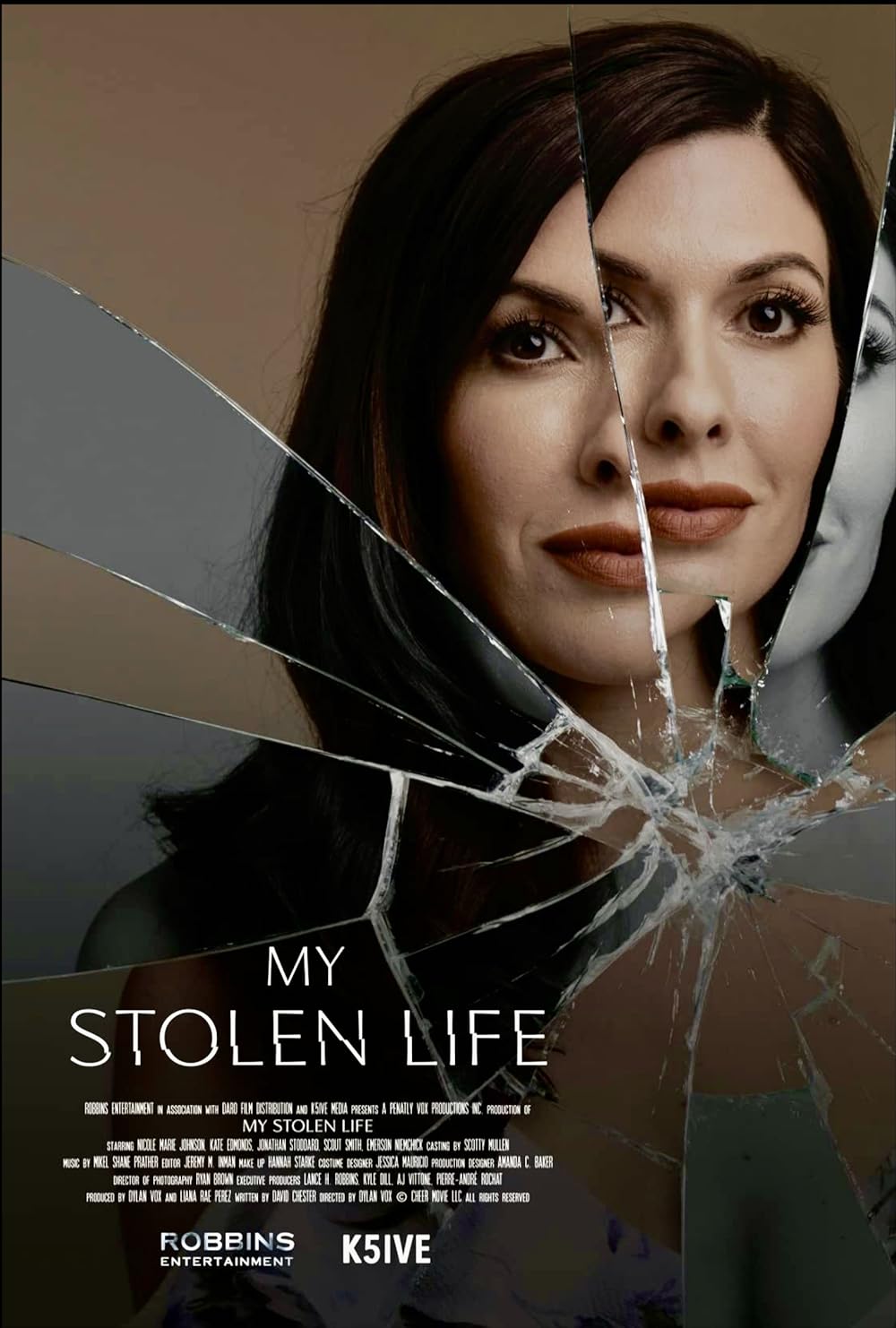 Lies My Sister Told Me 