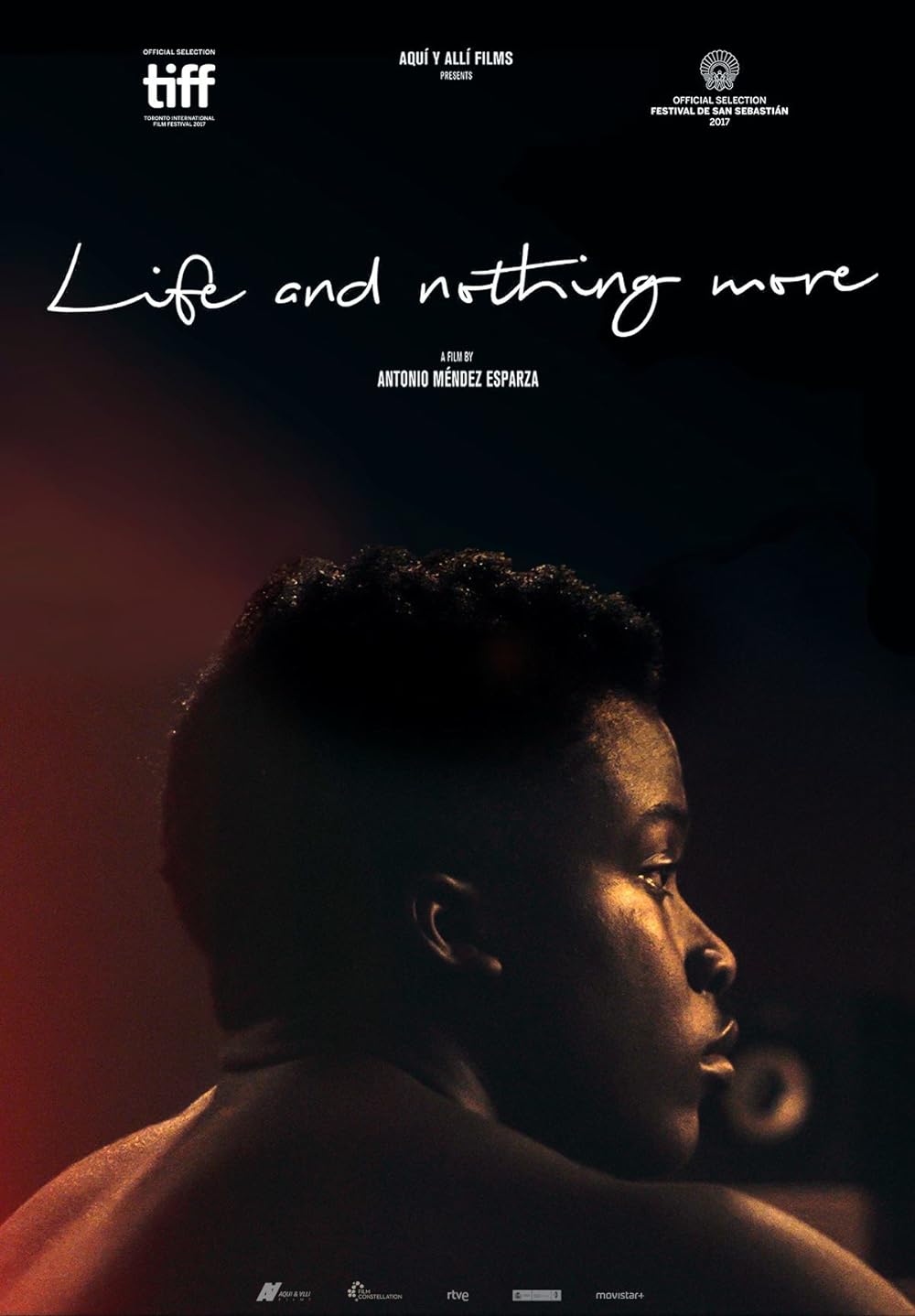Life and Nothing More 