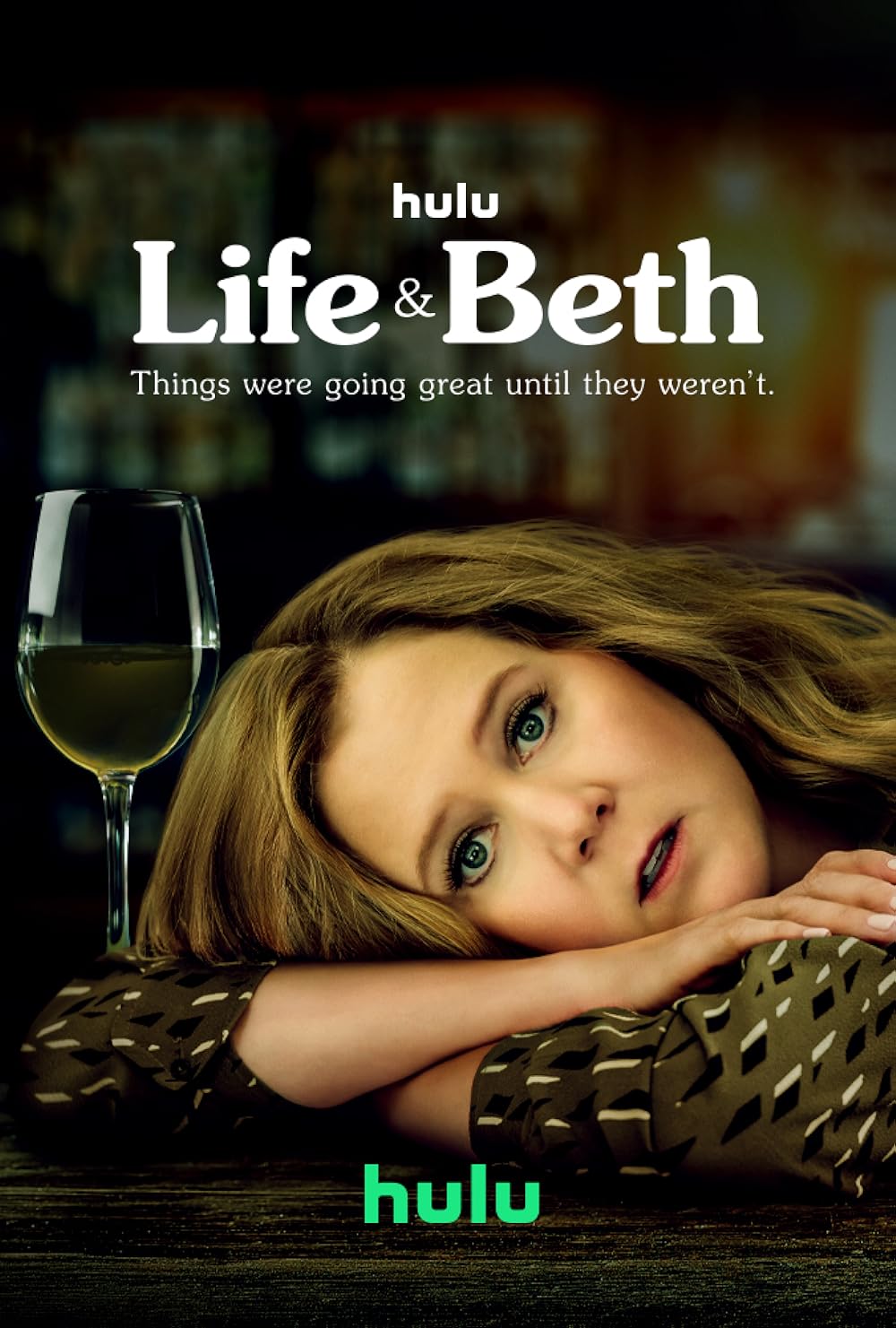 Life & Beth 