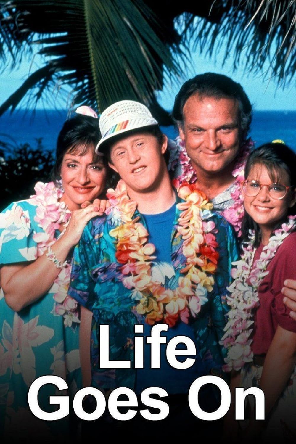 Life Goes On 