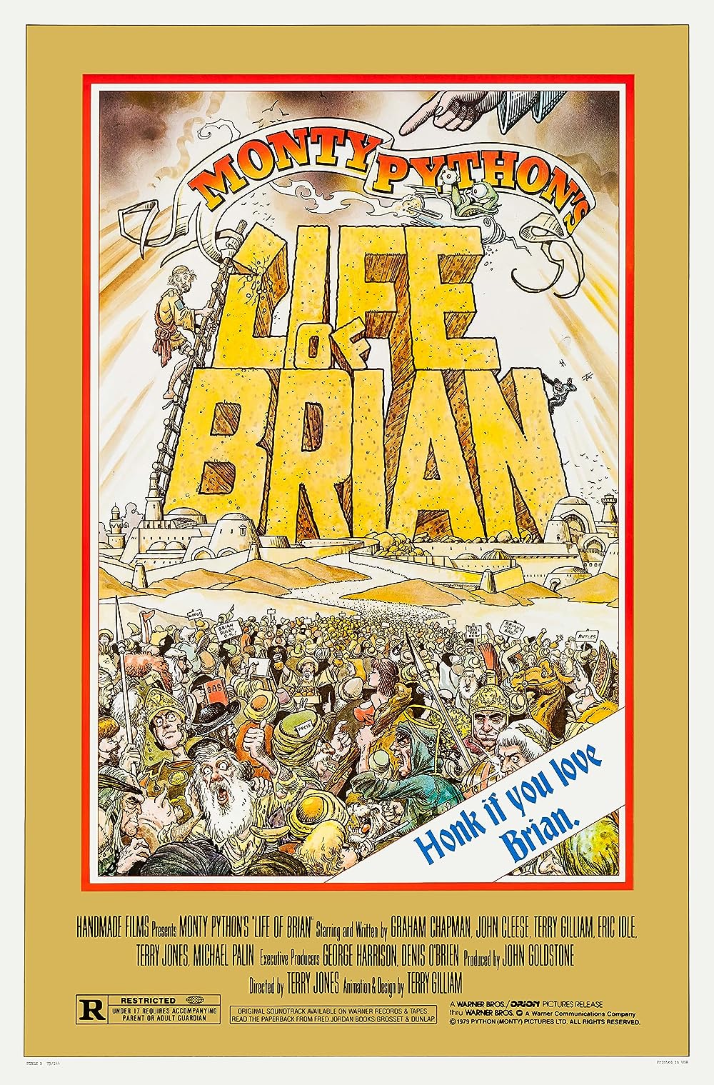 Life of Brian 