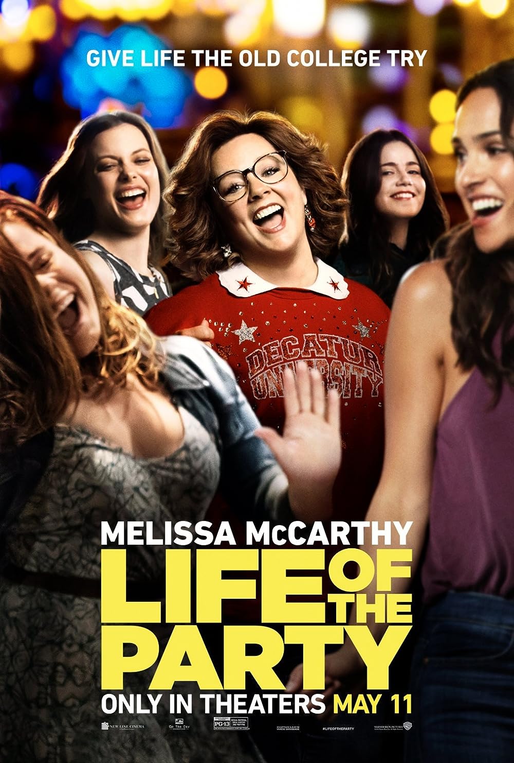 Life of the Party 