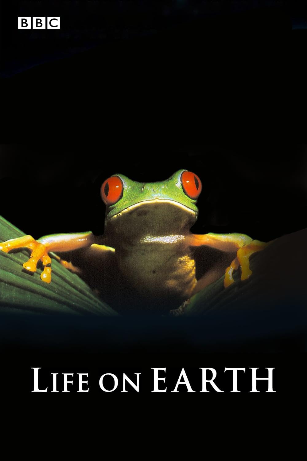 Life on Earth 
