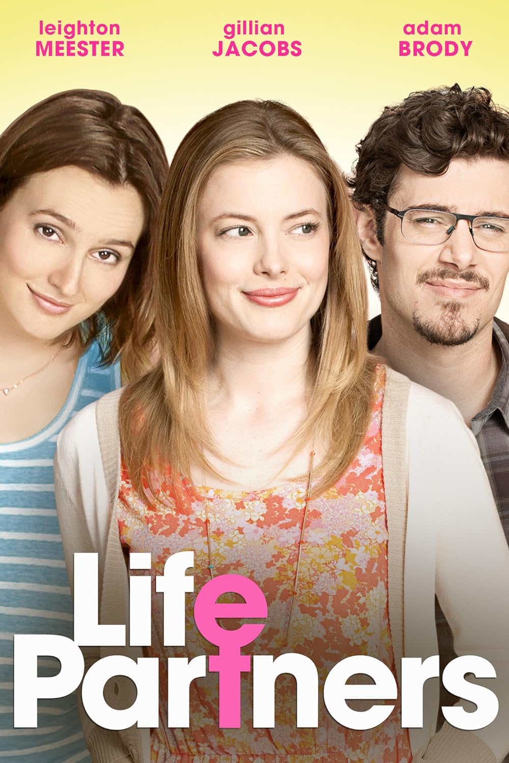 Life Partners 