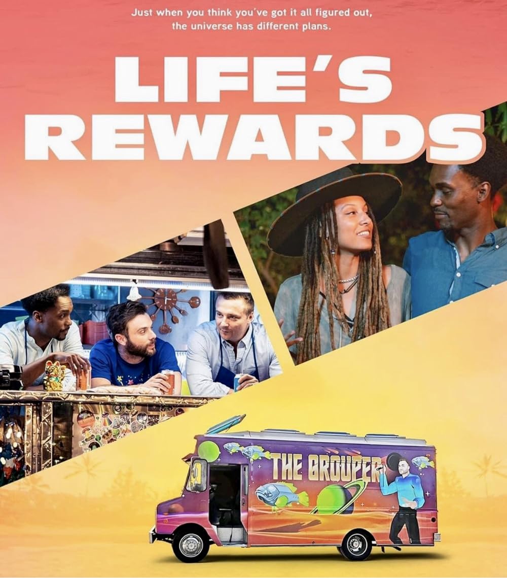 Life's Rewards 