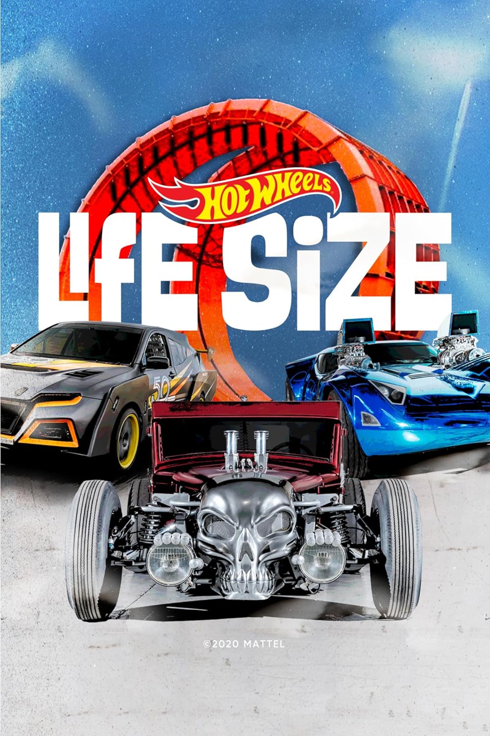 Life Size 