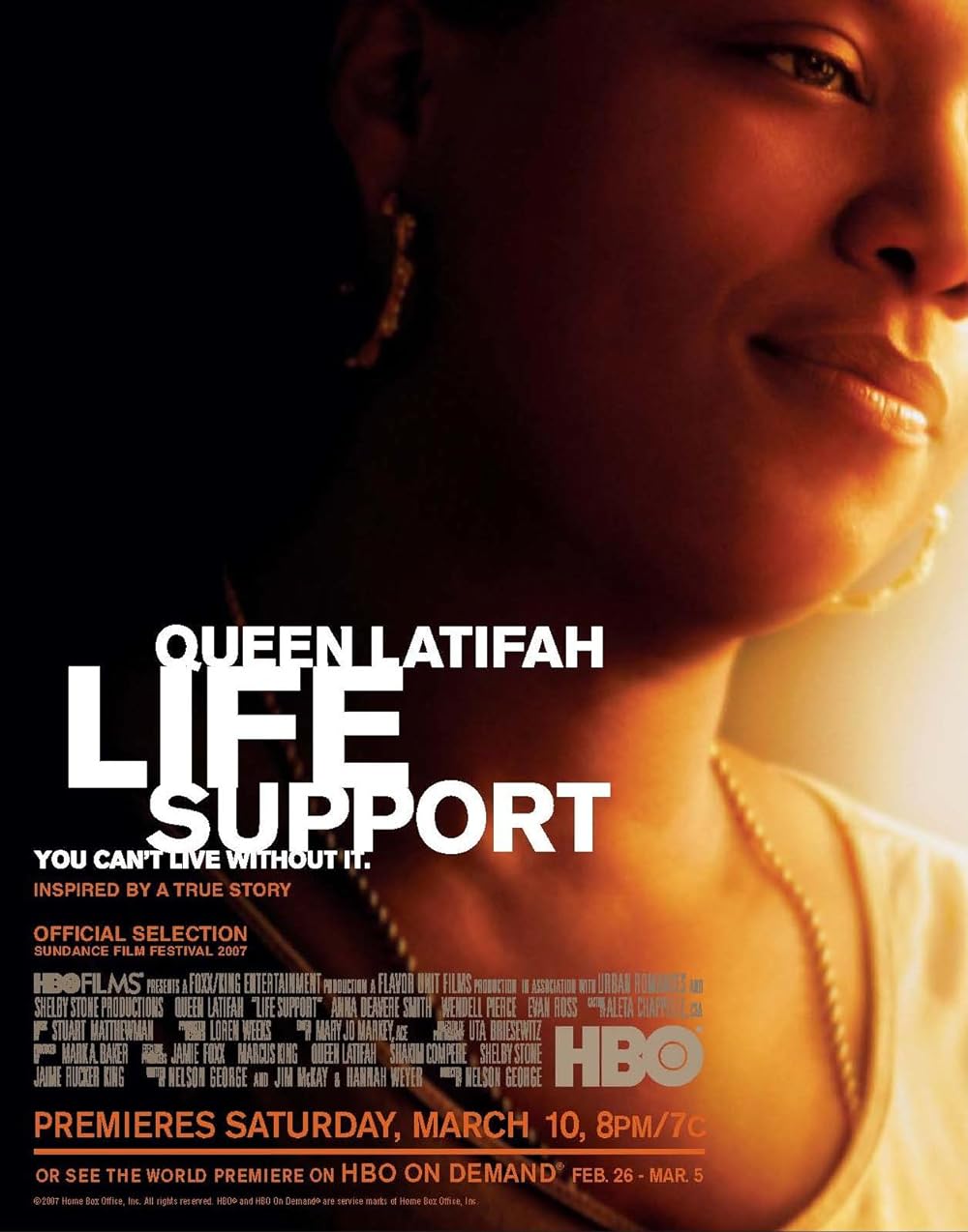 Life Support 