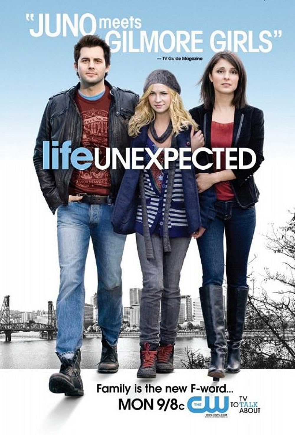 Life Unexpected 