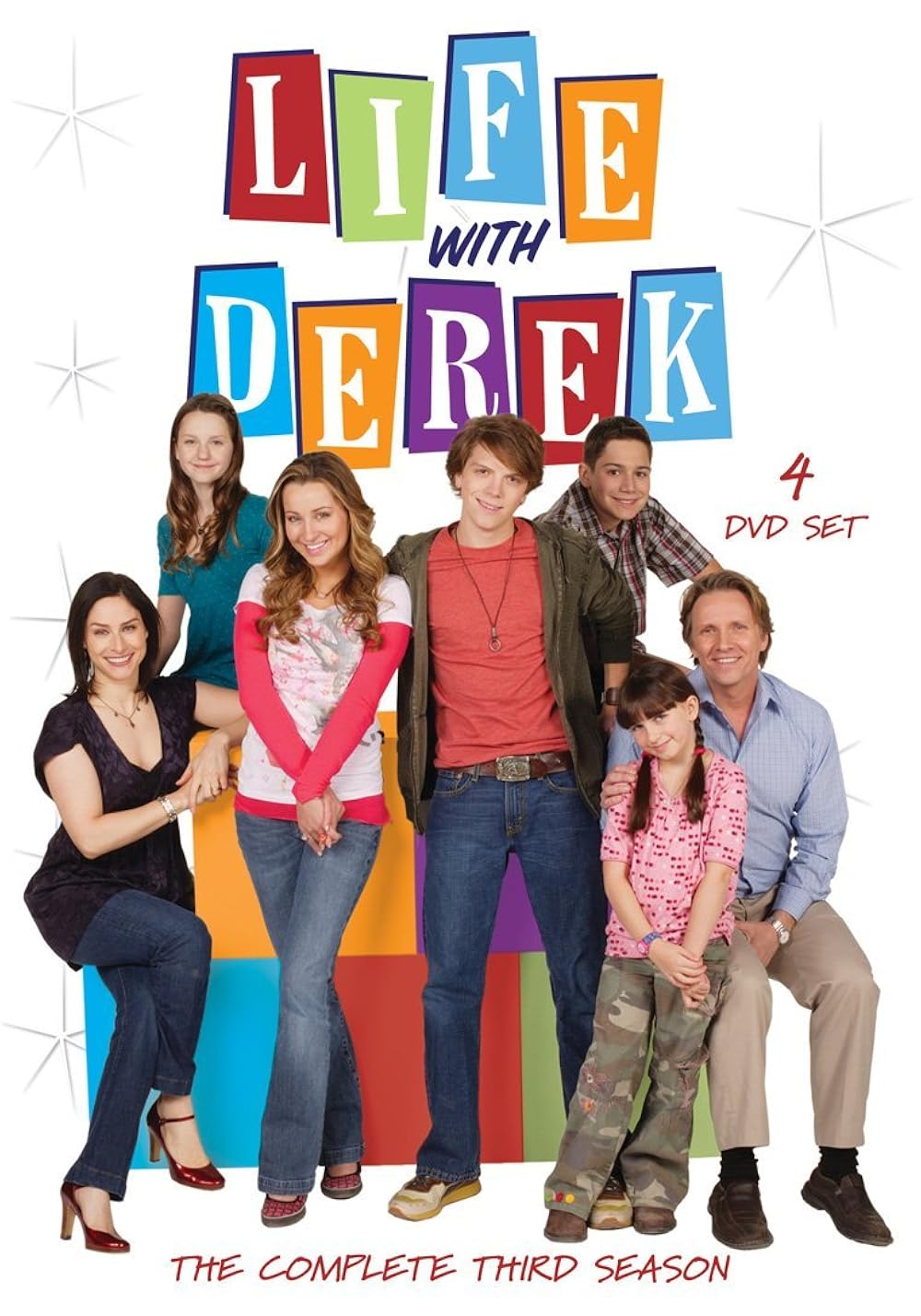Life with Derek 