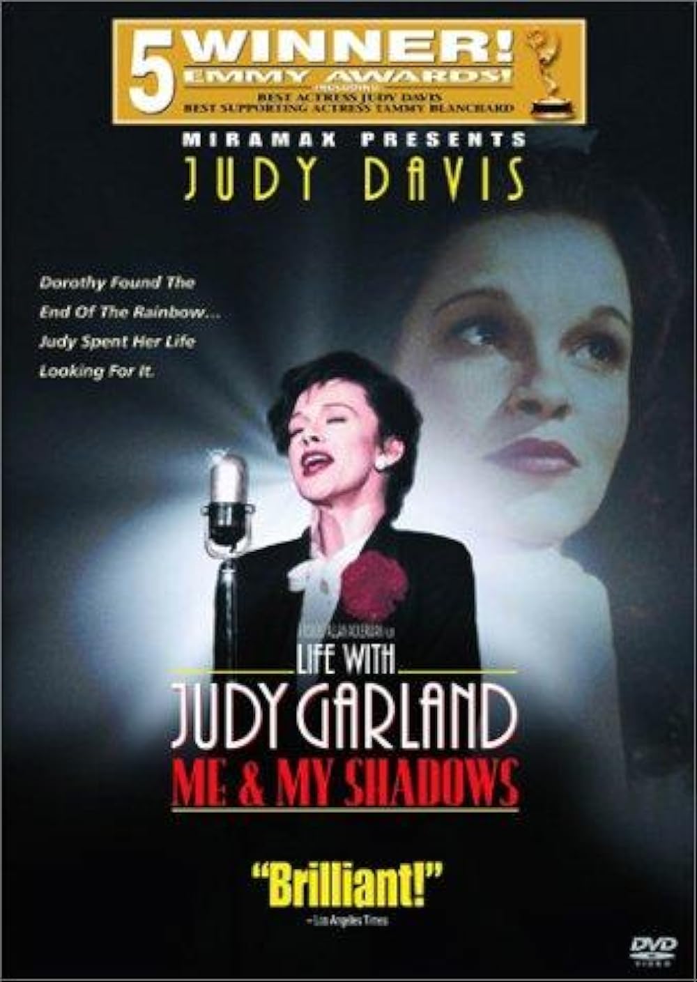Life with Judy Garland: Me and My Shadows 