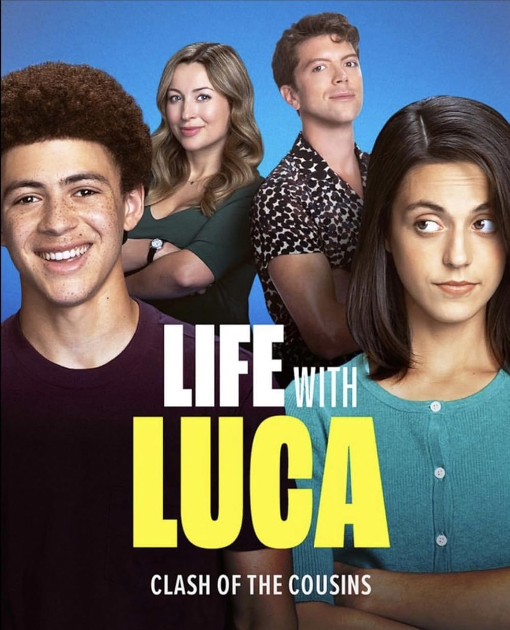 Life With Luca 