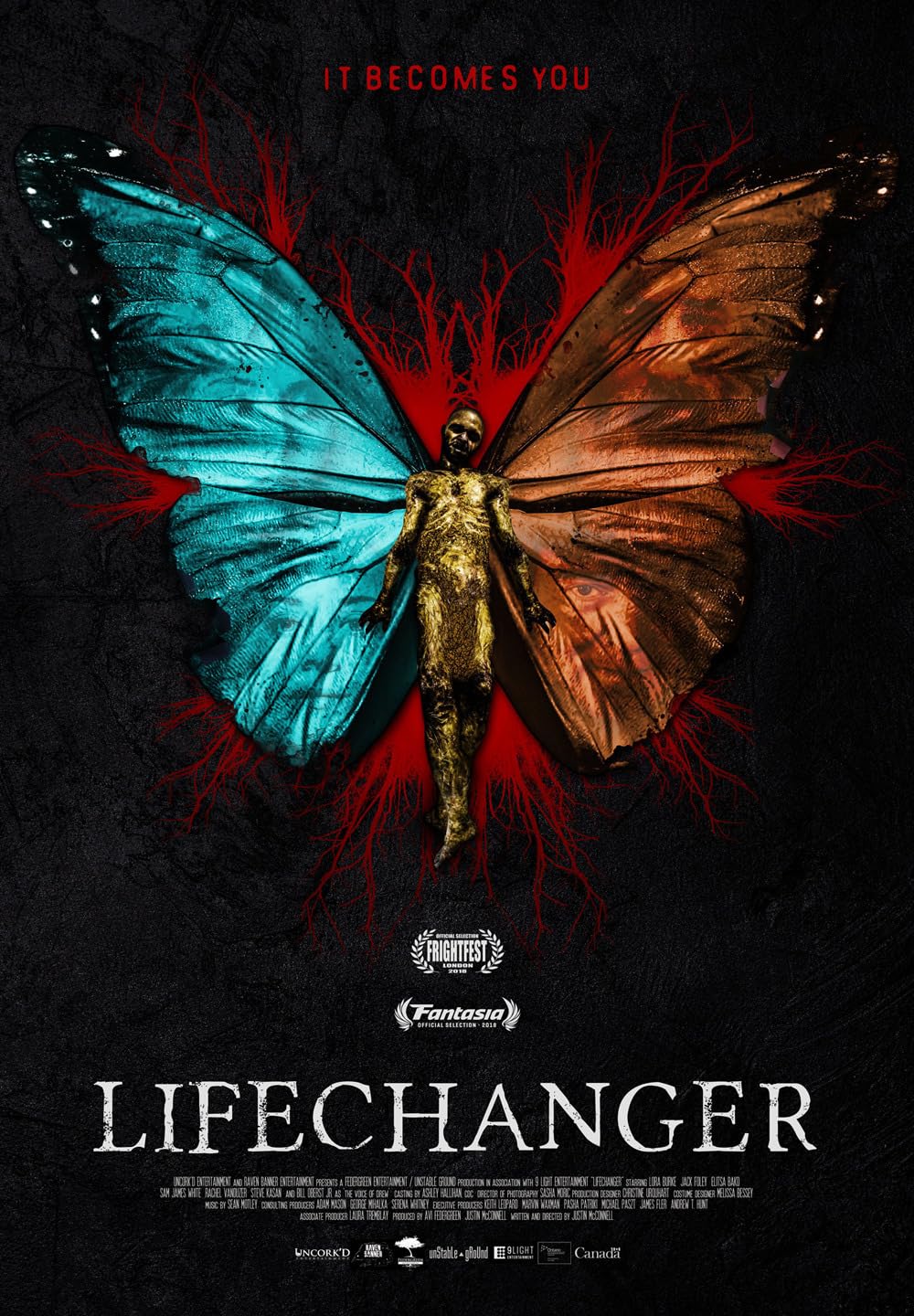 Lifechanger 