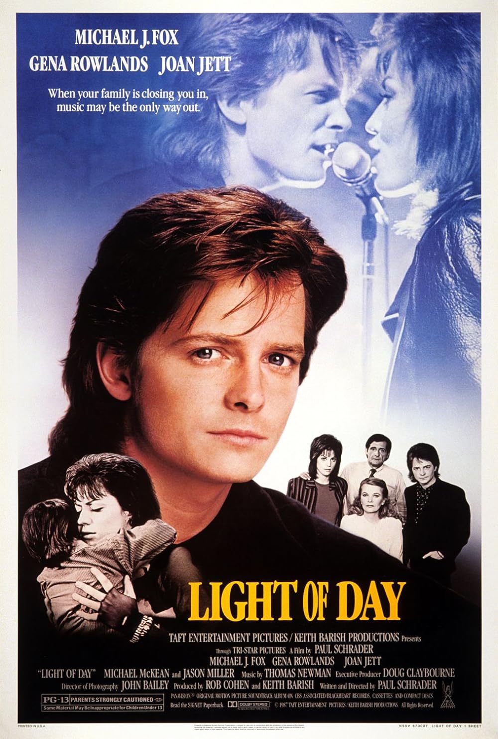 Light of Day 